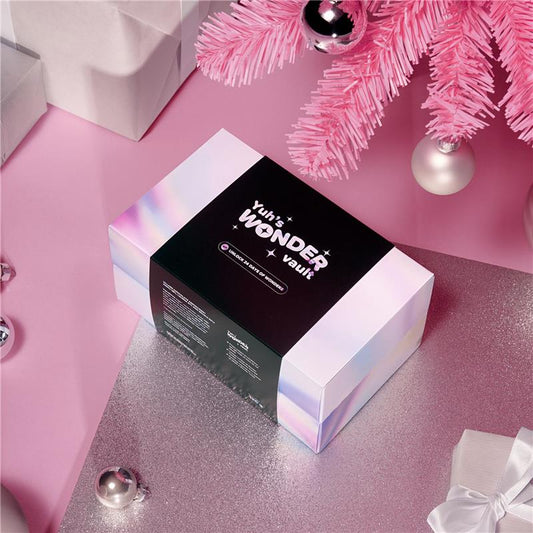 Adventskalender «Wonder Vault»