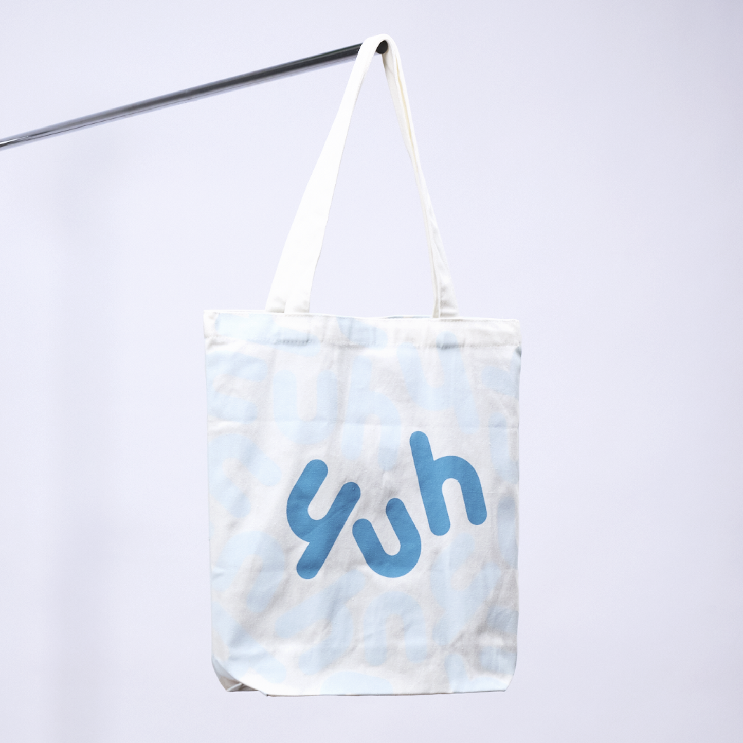 Tote Bag «All over Yuh»