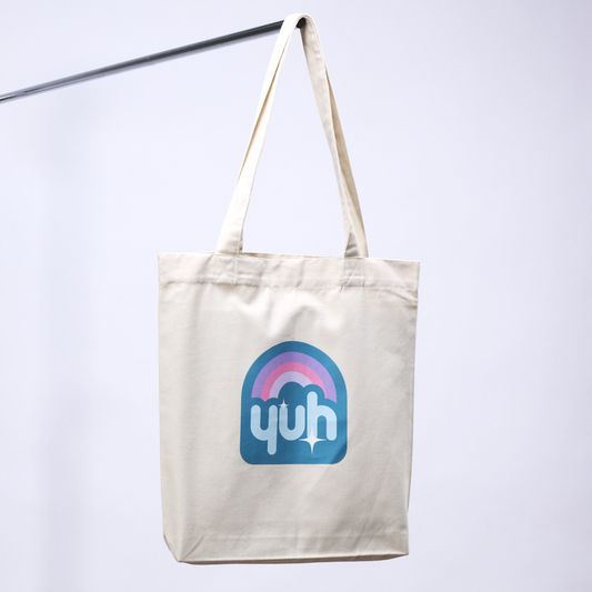 Tote Bag «Rainbow»