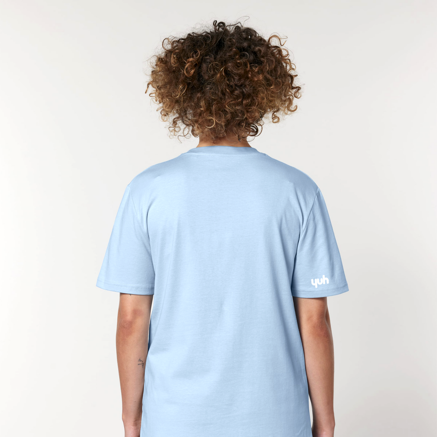 T-Shirt «GenZ» - Unisex