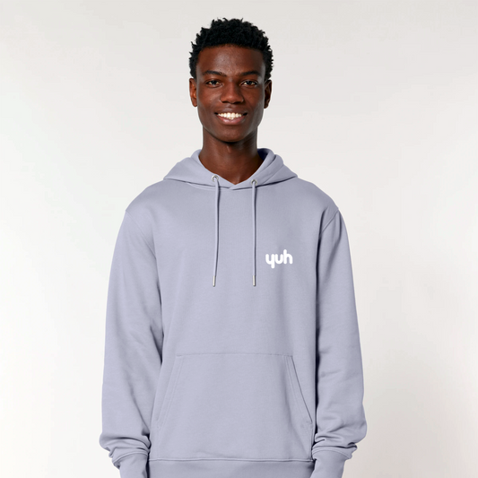 Hoodie «Easy» - Unisex