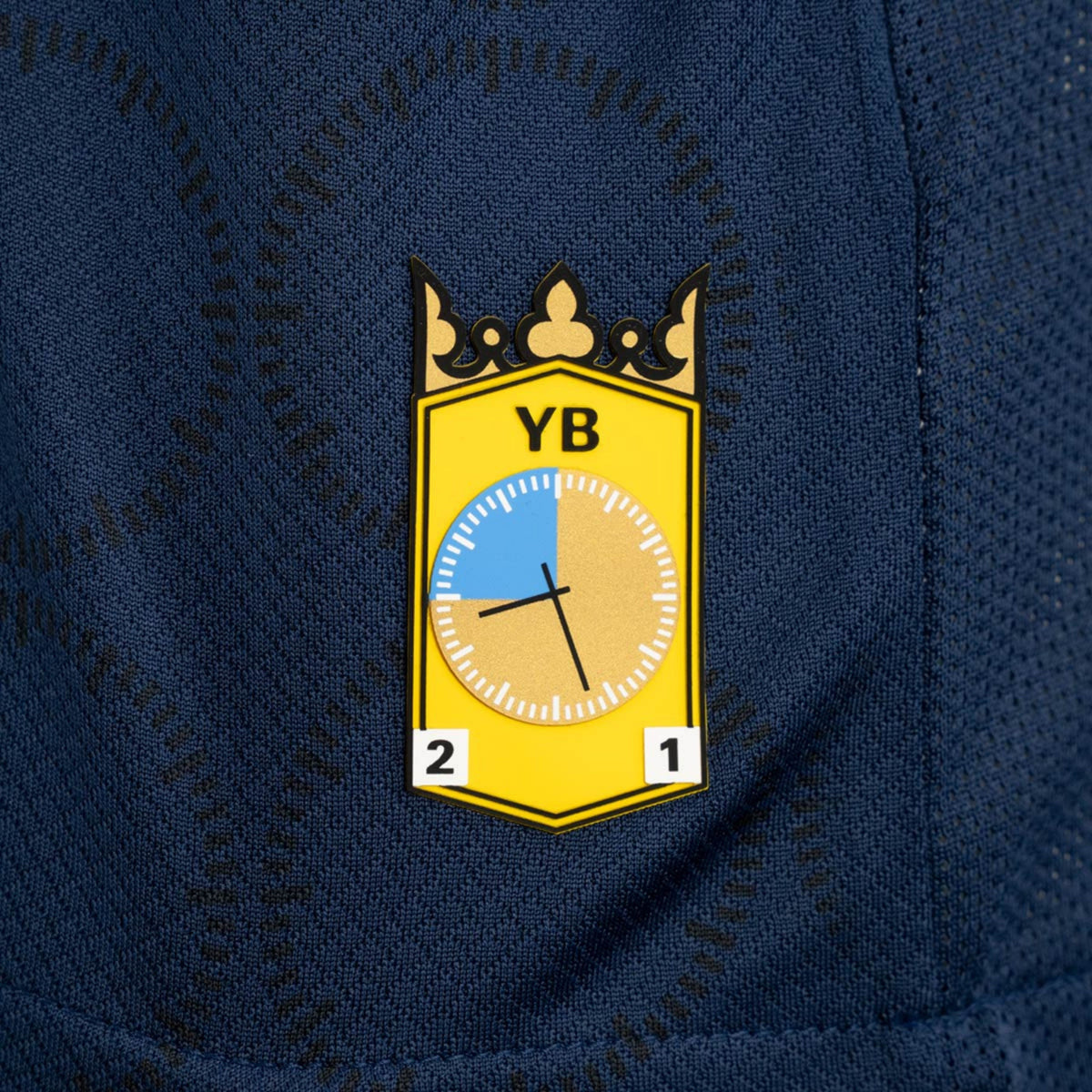 T-Shirt «YB Trikot Third 26/27»