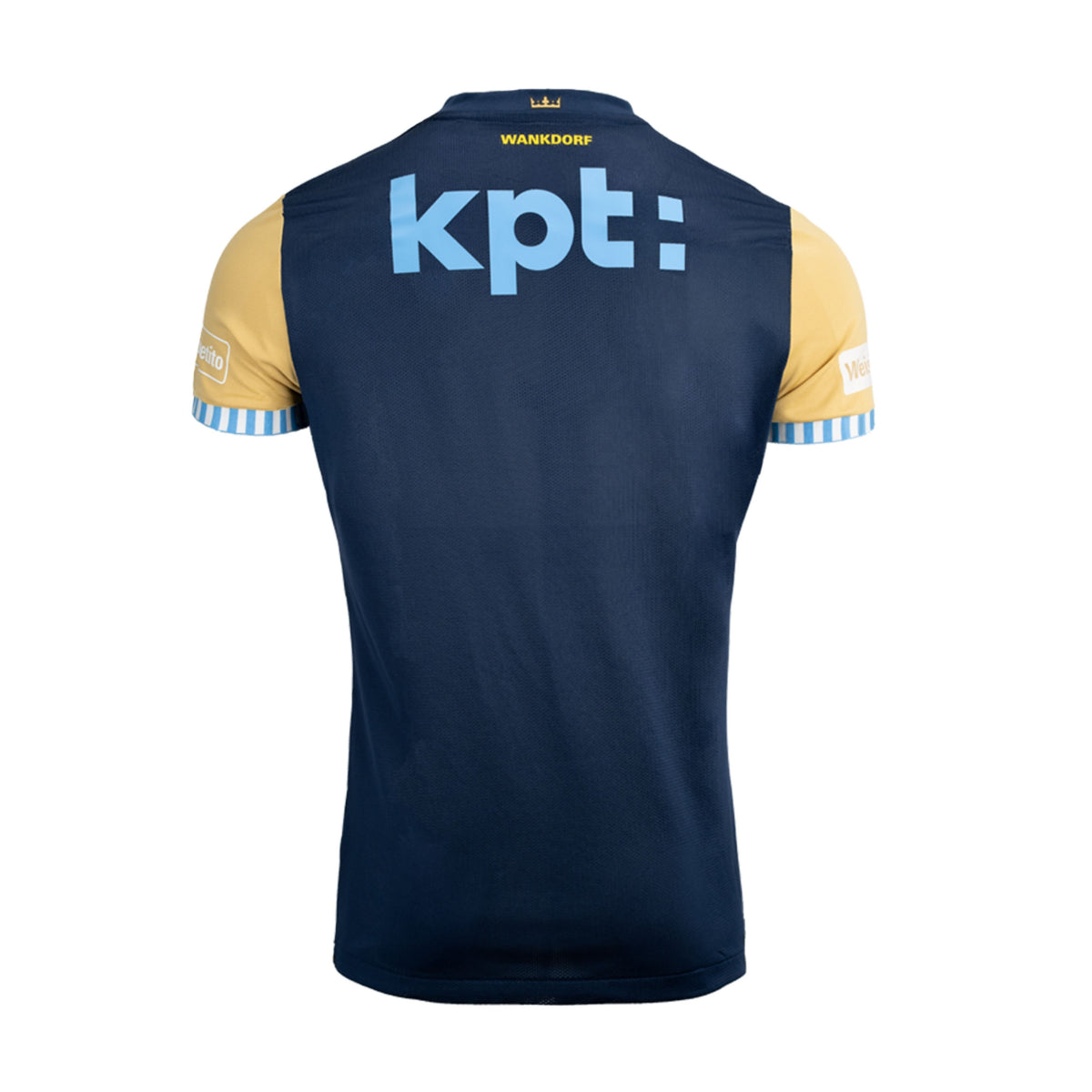 T-Shirt «YB Trikot Third 26/27»