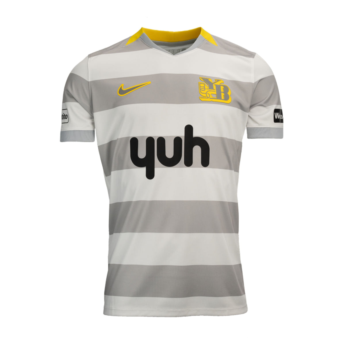 T-Shirt «YB Trikot Away 26/27»