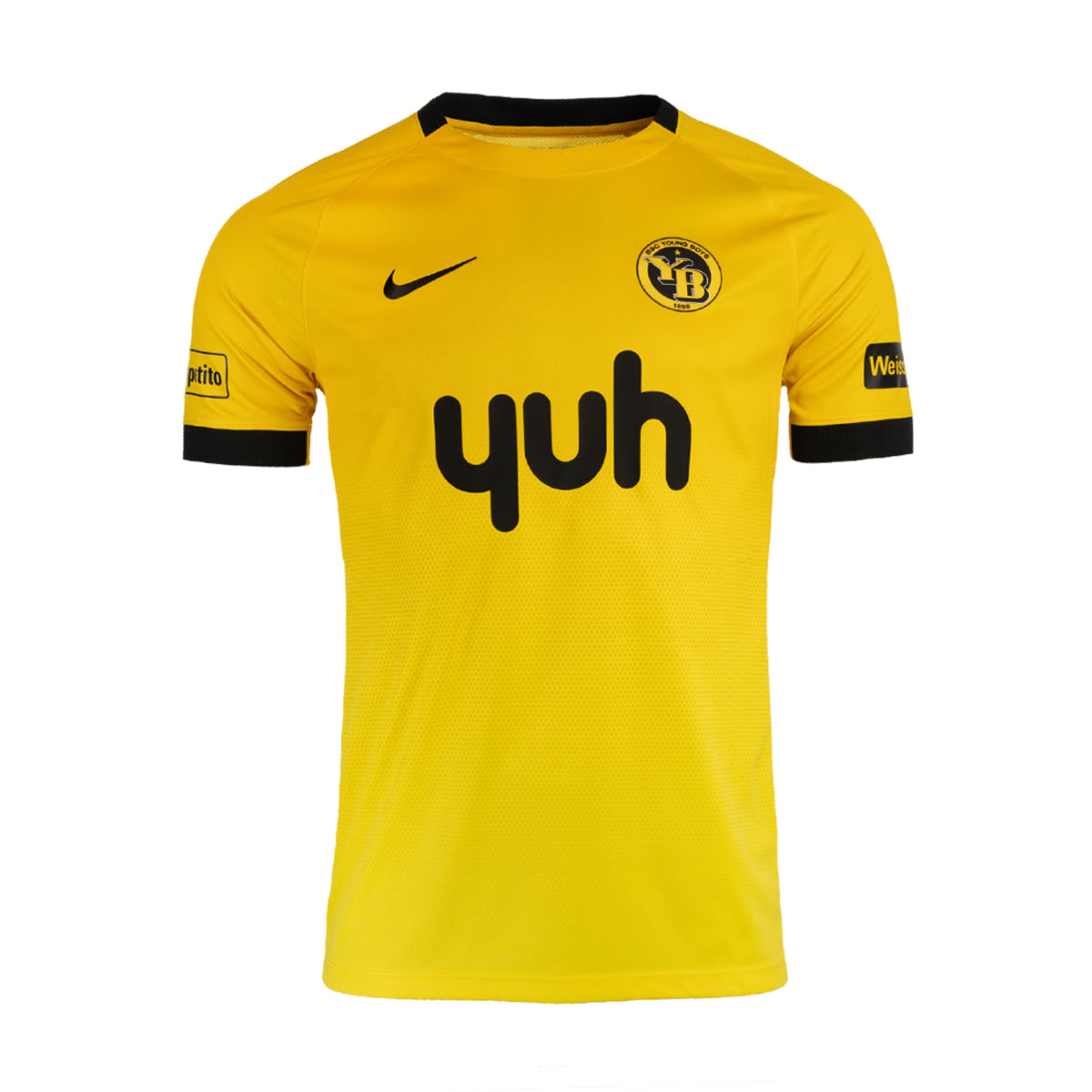 T-Shirt «YB Trikot Home 26/27»