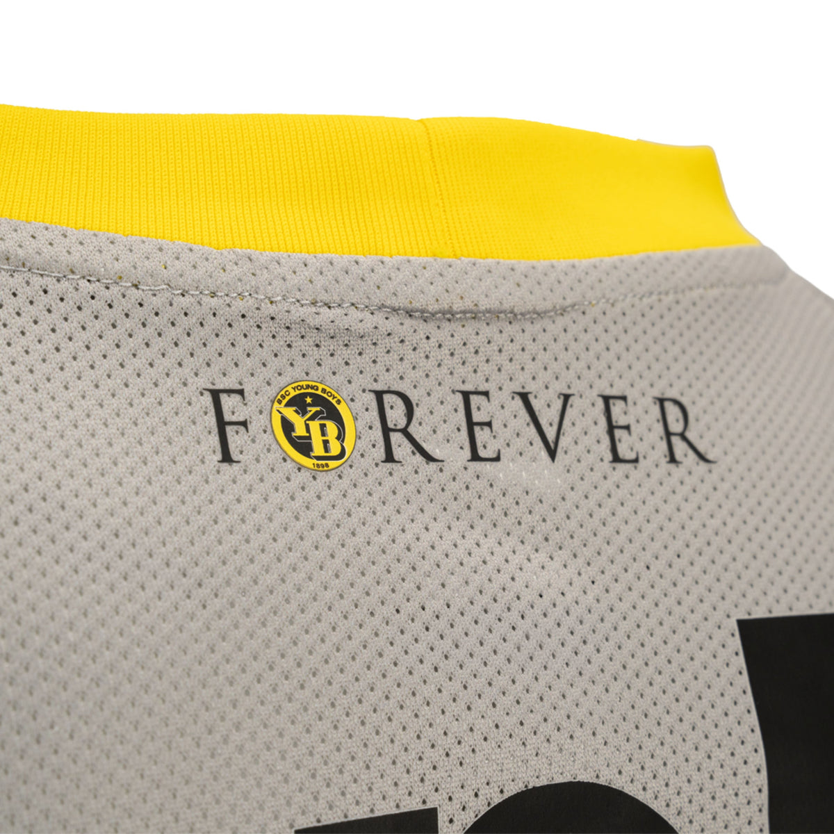 T-Shirt «YB Trikot Away 26/27»