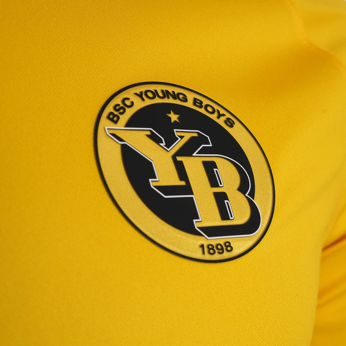 T-Shirt «YB Trikot Home 26/27»