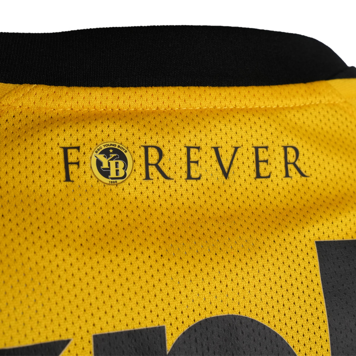 T-Shirt «YB Trikot Home 26/27»