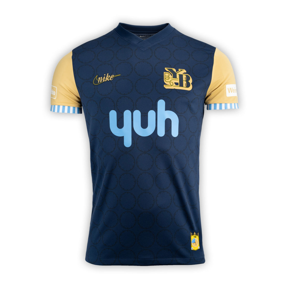 T-Shirt «YB Trikot Third 26/27»