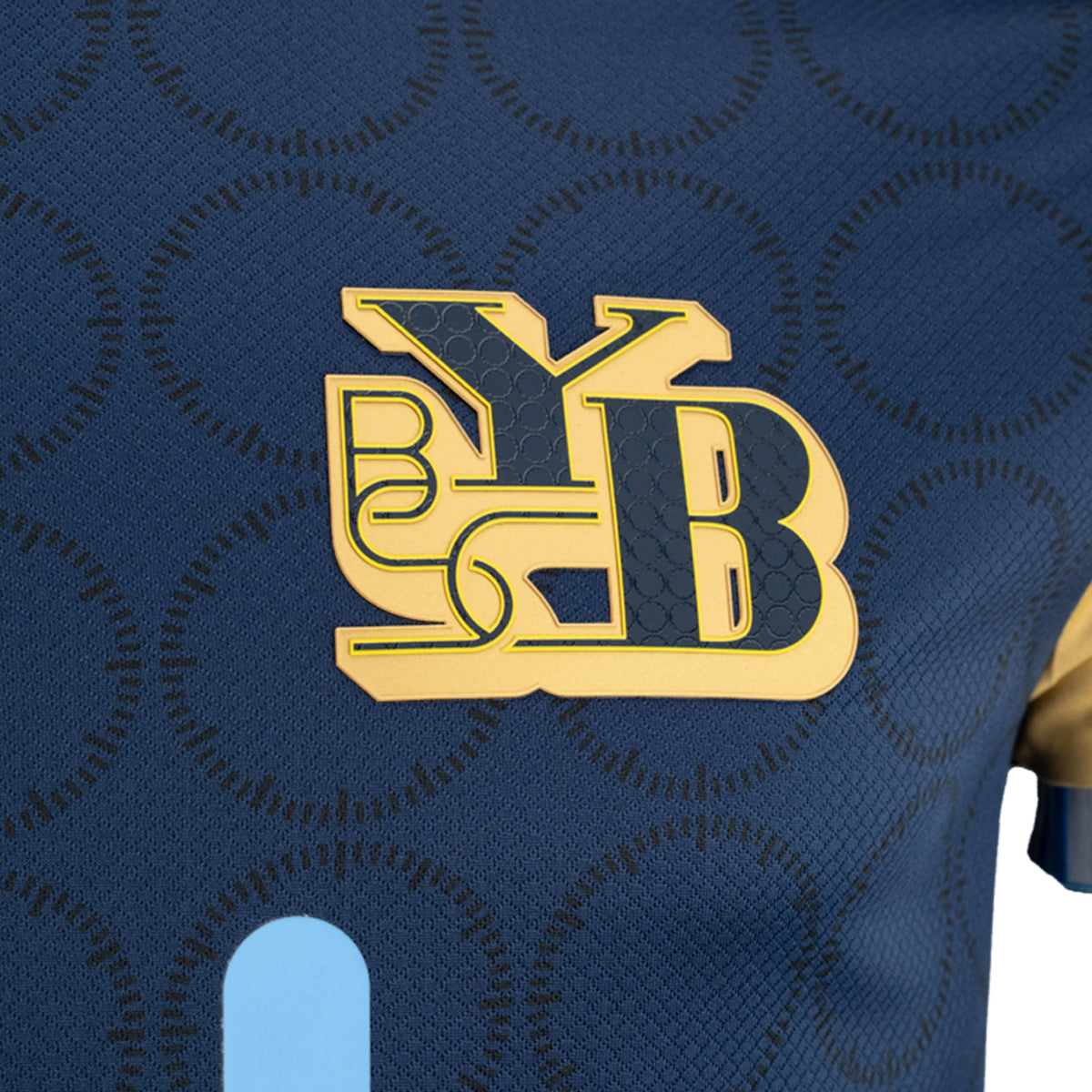 T-Shirt «YB Trikot Third 26/27»