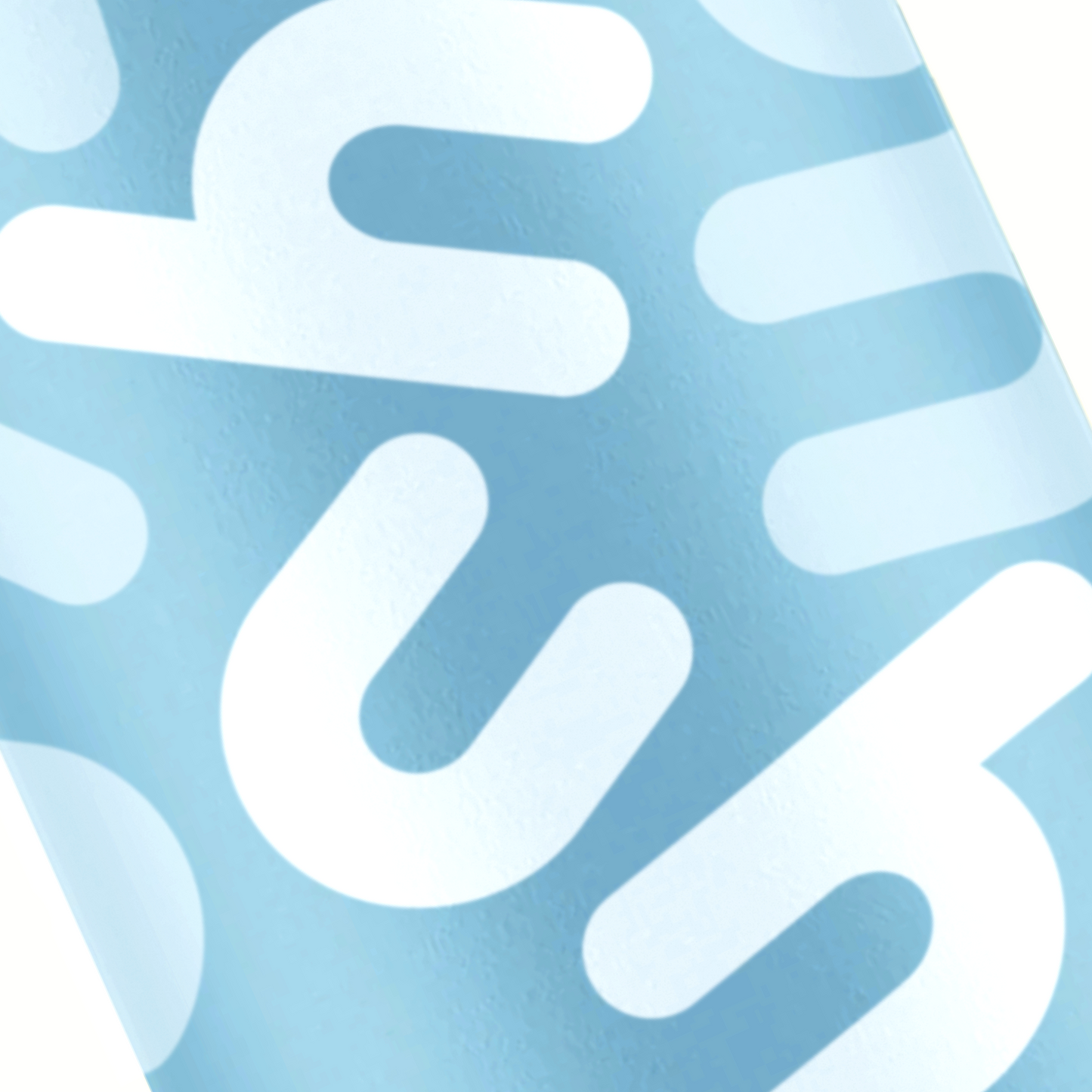 Bouteille isotherme «Liquidity»